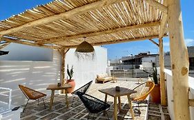 Salento Boutique Suite