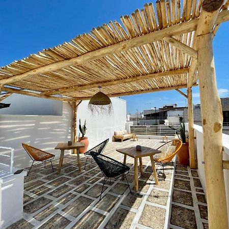 Salento Boutique Suite Sant Isidoro  Extérieur photo