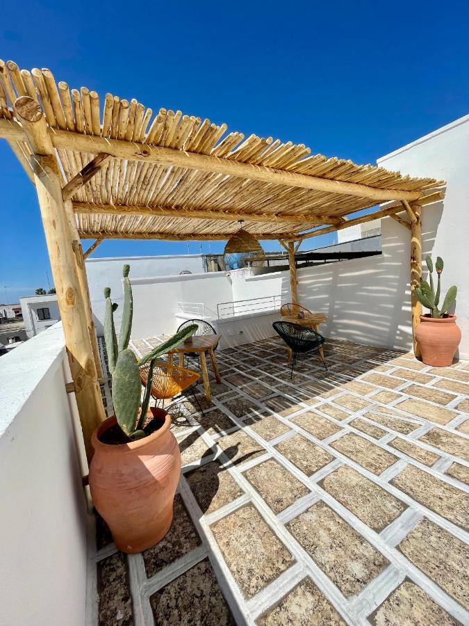 Salento Boutique Suite Sant Isidoro  Extérieur photo