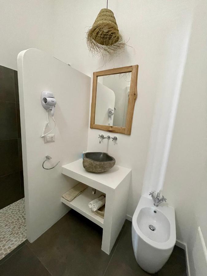Salento Boutique Suite Sant Isidoro  Extérieur photo
