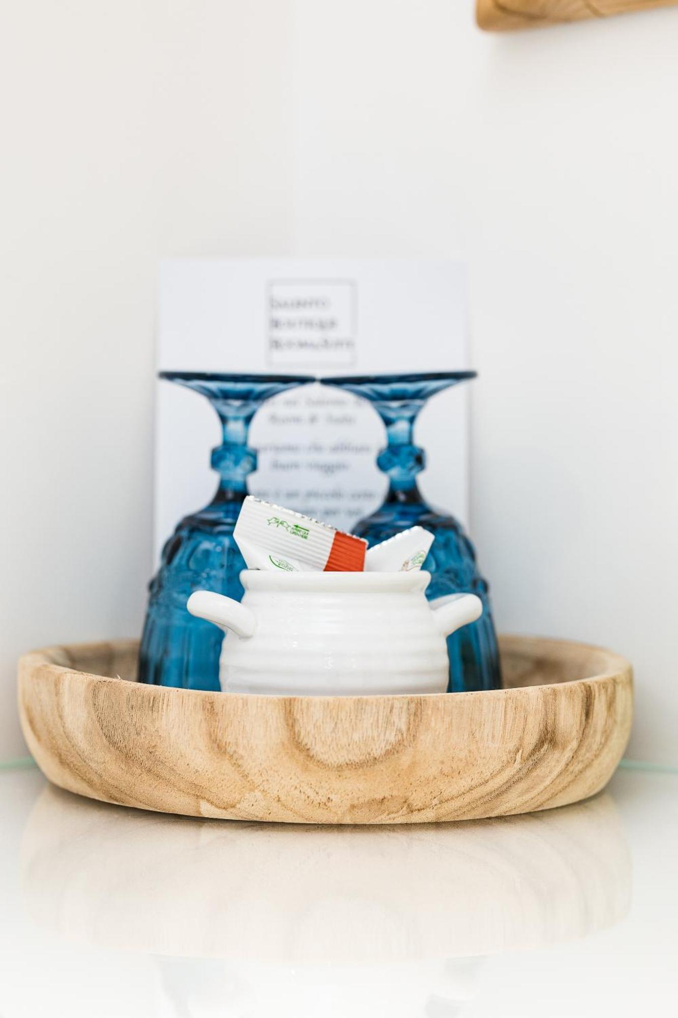 Salento Boutique Suite Sant Isidoro  Chambre photo