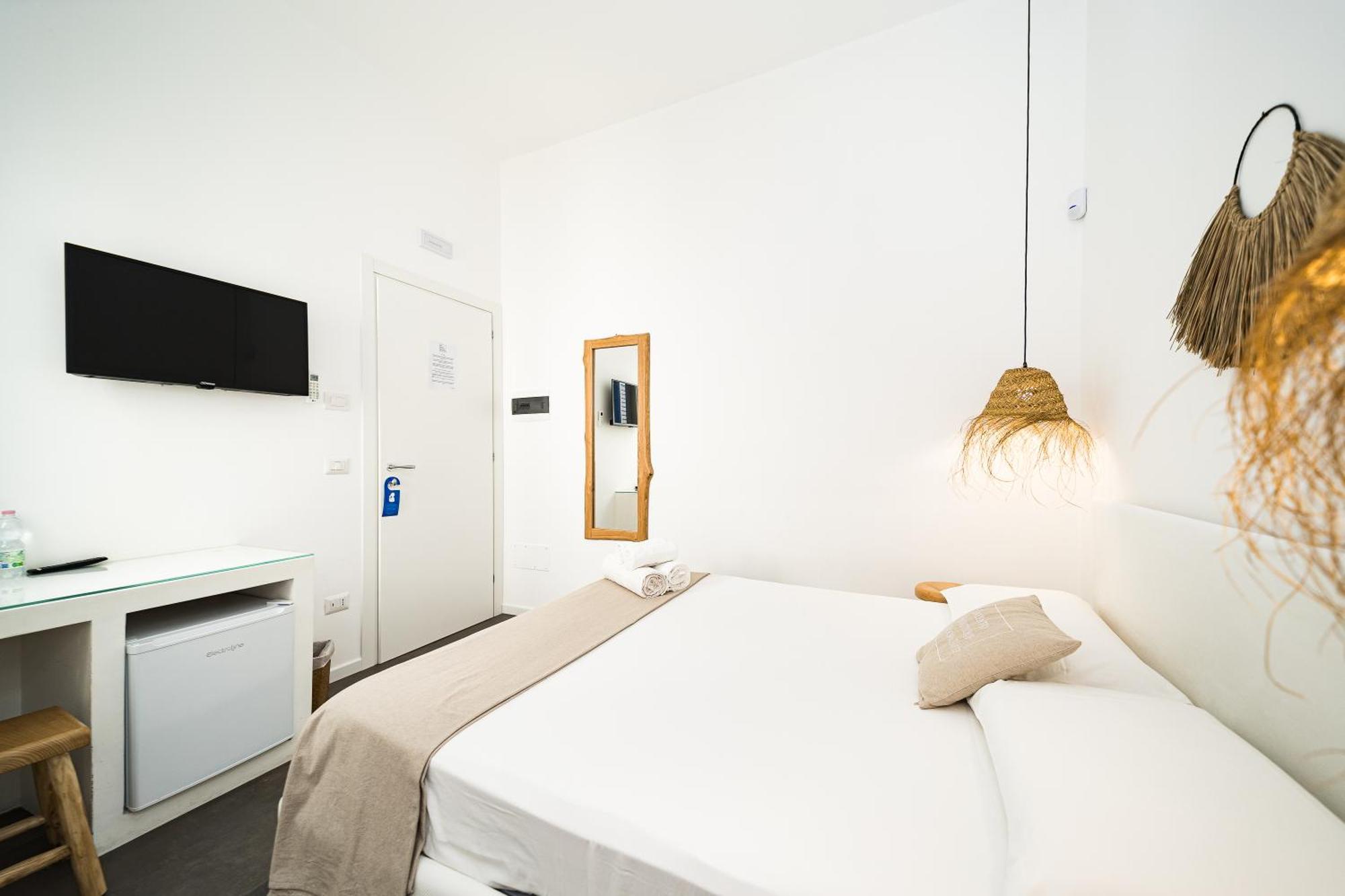 Salento Boutique Suite Sant Isidoro  Chambre photo