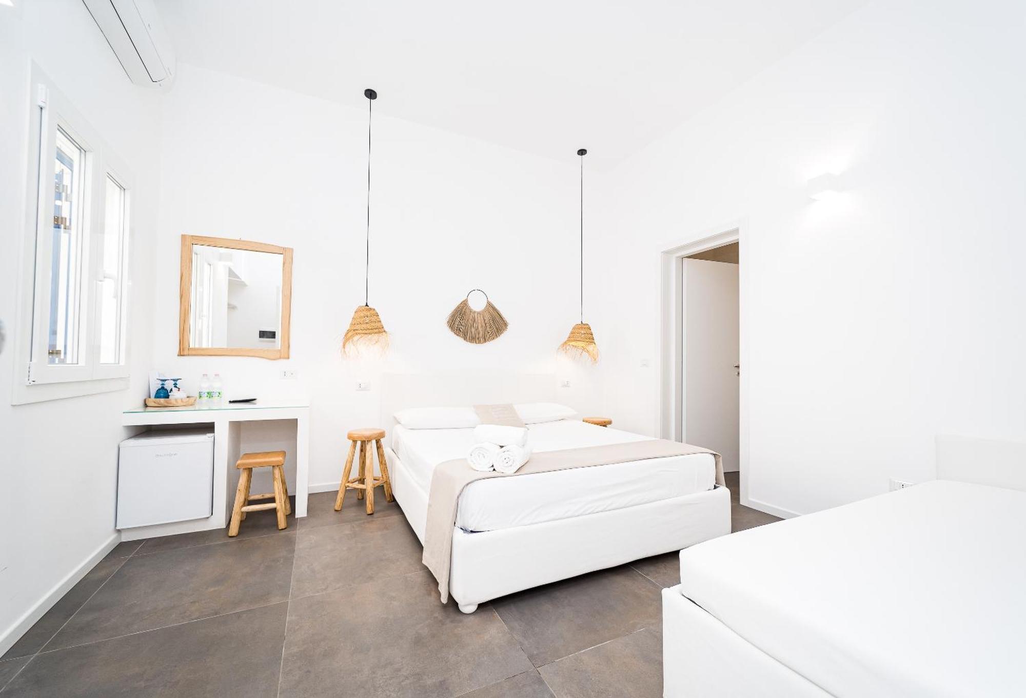 Salento Boutique Suite Sant Isidoro  Chambre photo