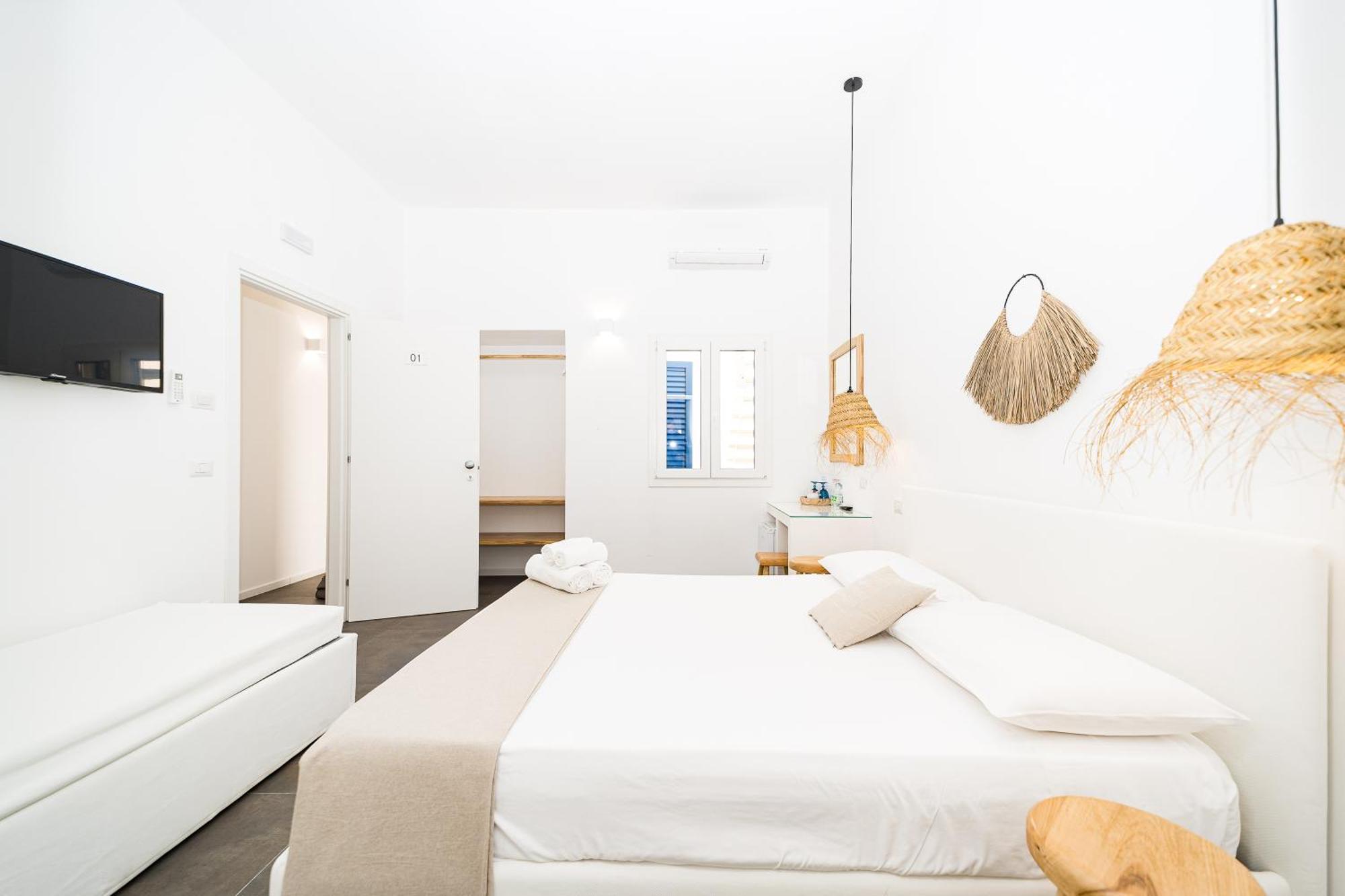 Salento Boutique Suite Sant Isidoro  Chambre photo