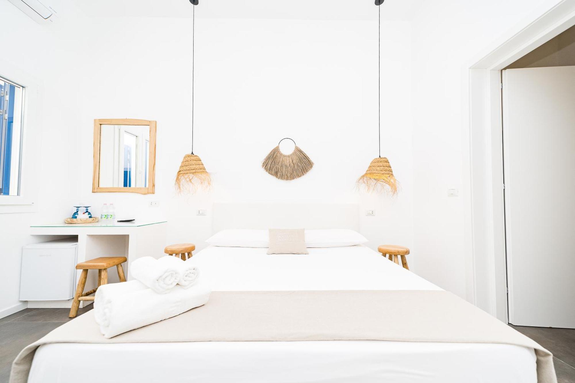 Salento Boutique Suite Sant Isidoro  Chambre photo