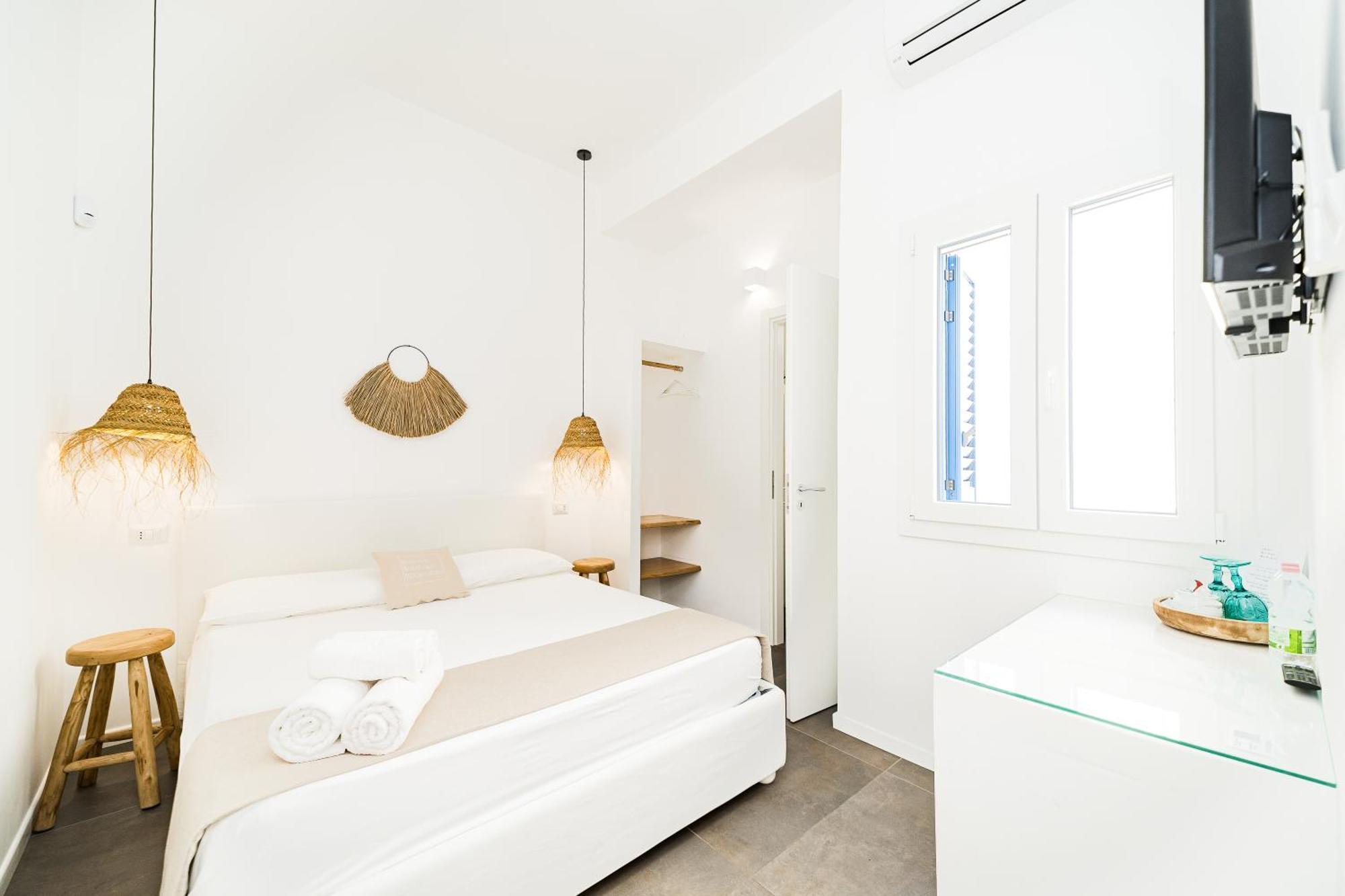 Salento Boutique Suite Sant Isidoro  Chambre photo