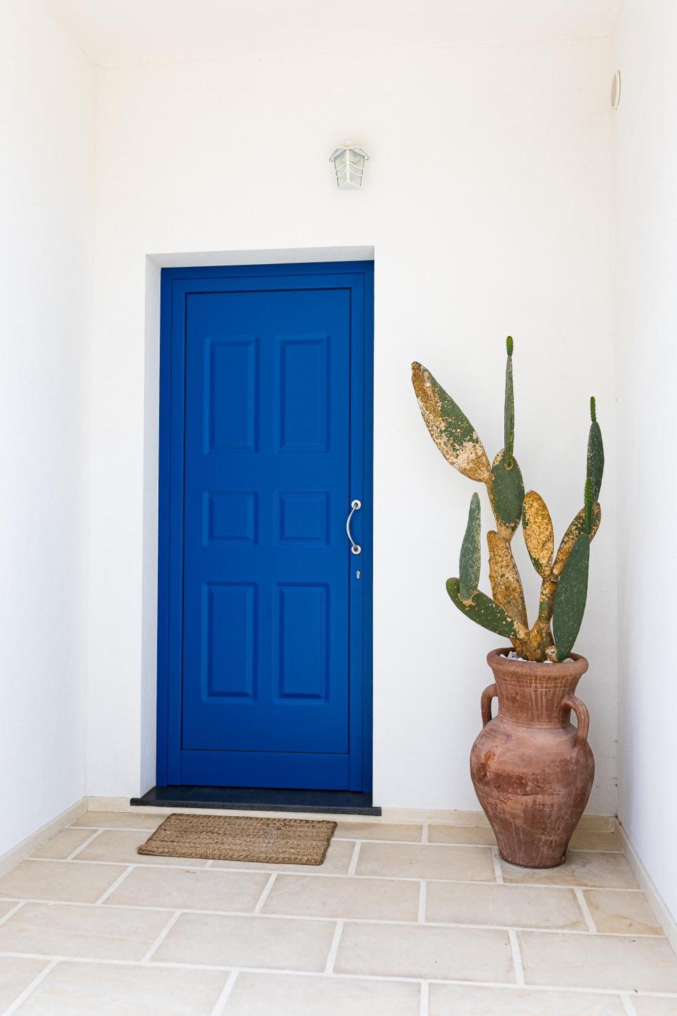 Salento Boutique Suite Sant Isidoro  Extérieur photo