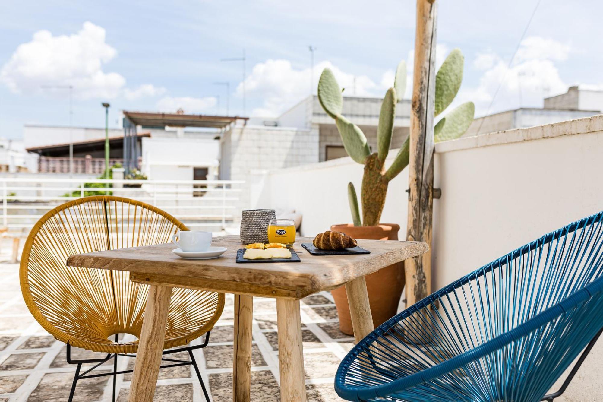 Salento Boutique Suite Sant Isidoro  Extérieur photo